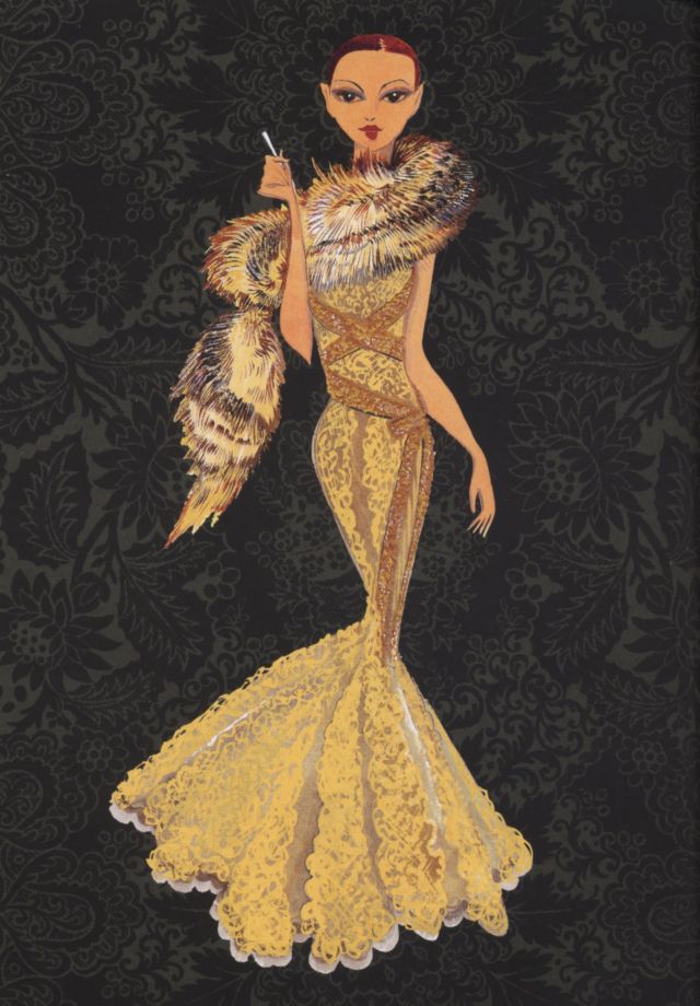 The One Hundred By Nina Garcia #1
