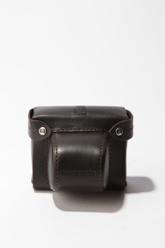 Diana Camera Bag - Black