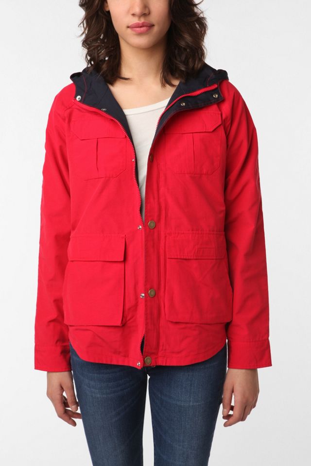 Lark & Wolff by Steven Alan Colorblock Anorak | Urban Outfitters Lark & Wolff by Steven Alan Colorblock Anorak | Urban Outfitters