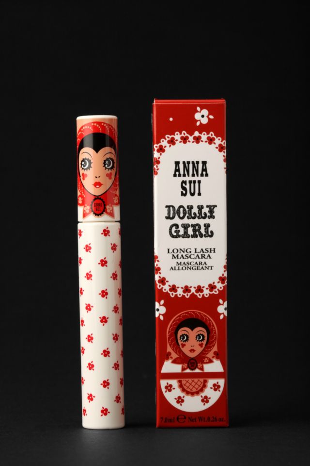 Anna Sui Dolly Girl Mascara | Urban Outfitters