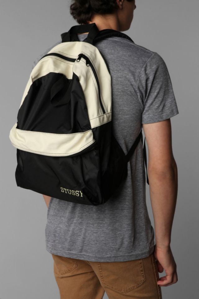 Stussy Pac West Backpack | Urban Outfitters Canada