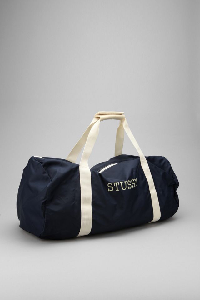 Stussy Pac West Duffle Bag | Urban Outfitters
