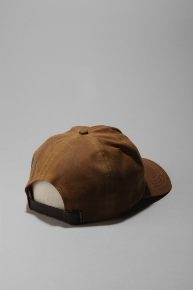 Filson Tin Cloth Hat #3