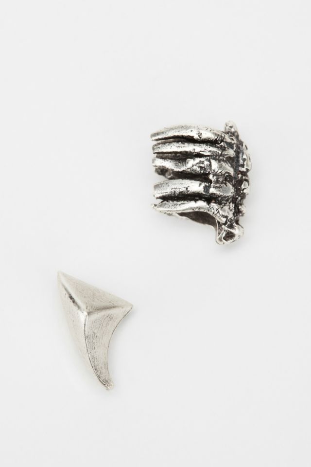 Ear cuff urban outfitters store