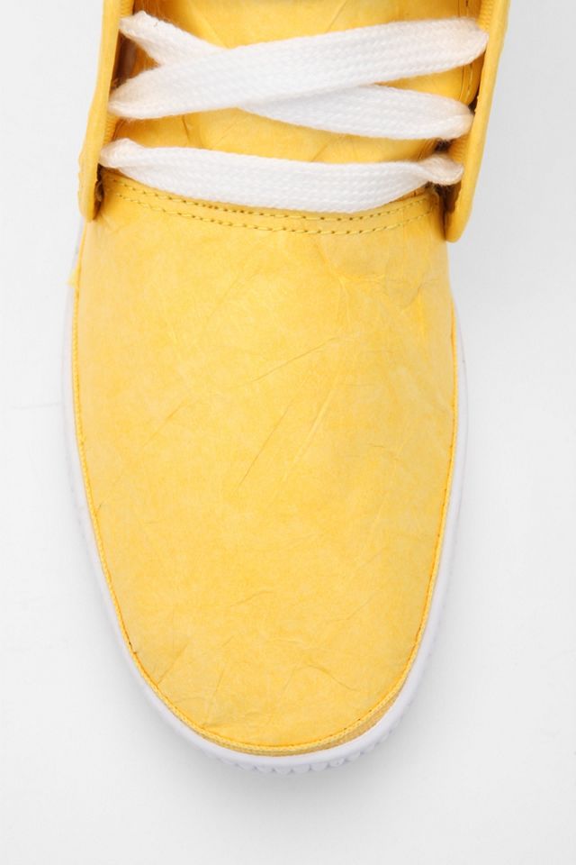 Civic Duty Winged Hi-Top Sneaker #3