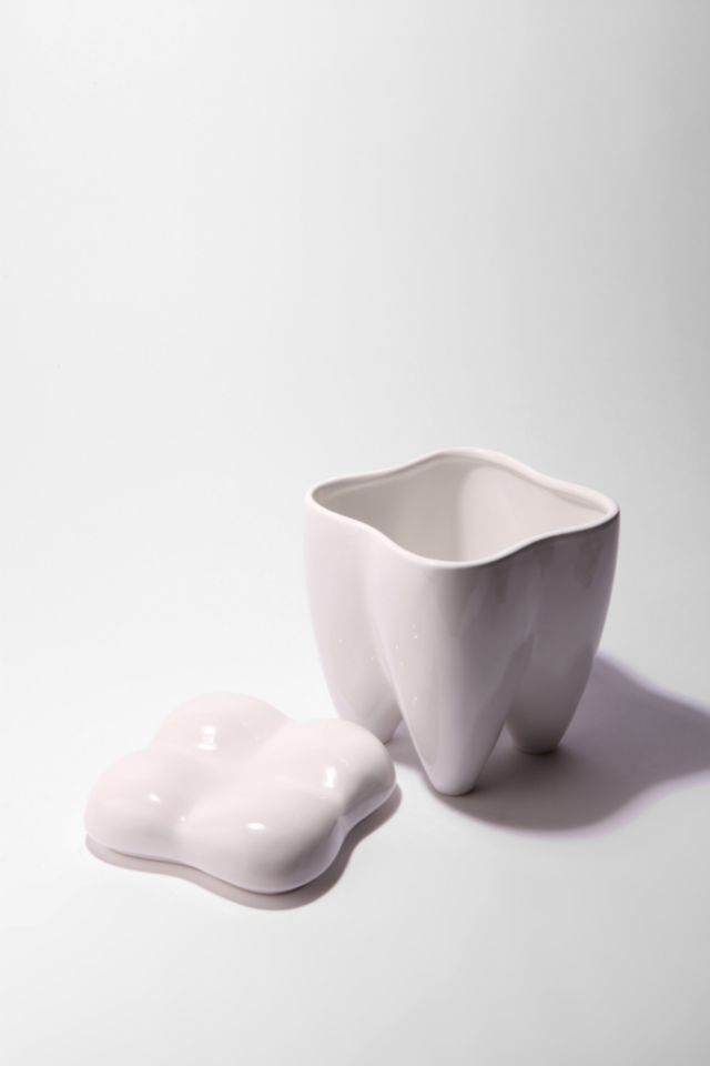 Sweet Tooth Cookie Jar #2