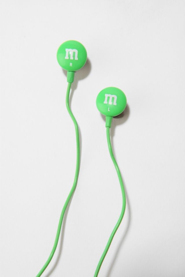 M&M Headphones
