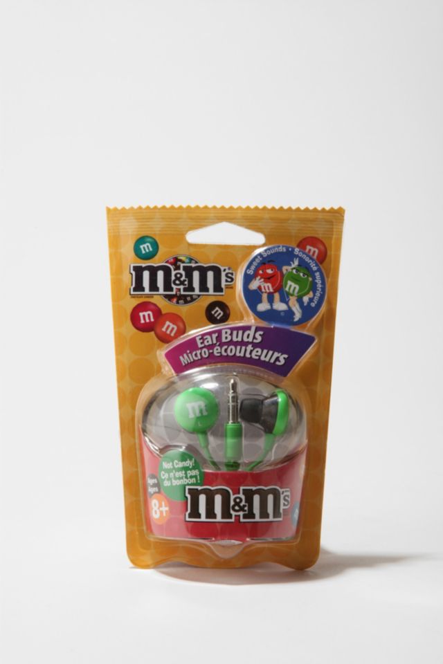 M&M Headphones #1