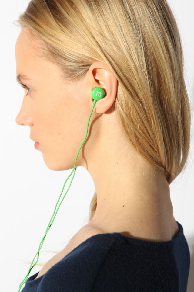 M&M Headphones #2