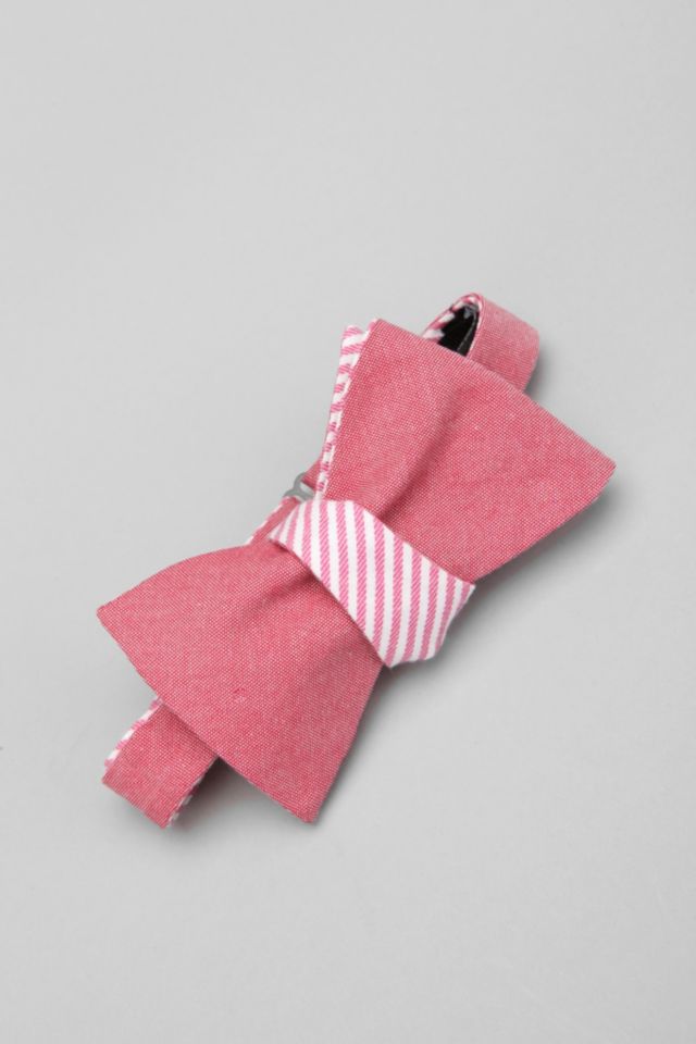 Reversible Bow Tie #2