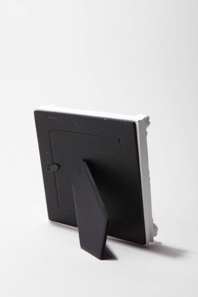 4x4 Rose Scroll Frame | Urban Outfitters Canada