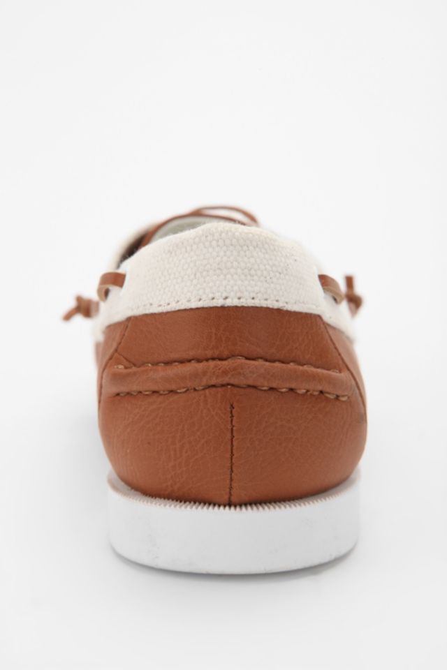 Cooperative Nantucket Boat Shoe #2