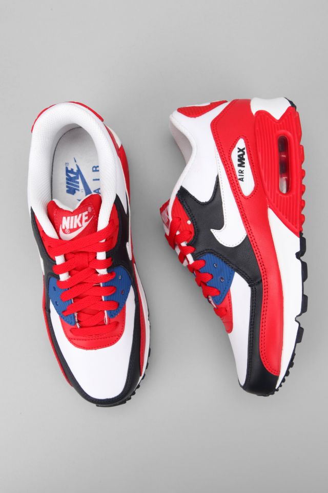 Kreta Atletisch Gevangene Nike Air Max 90 PSI Sneaker | Urban Outfitters