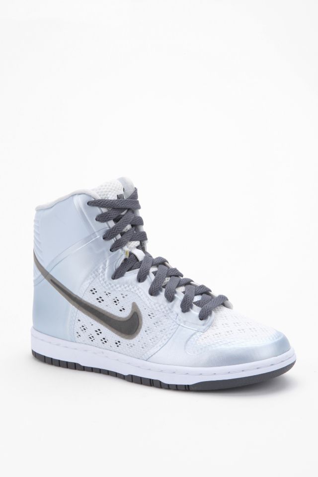 Nike Hyperfuse Skinny Dunk Sneaker Urban Outfitters