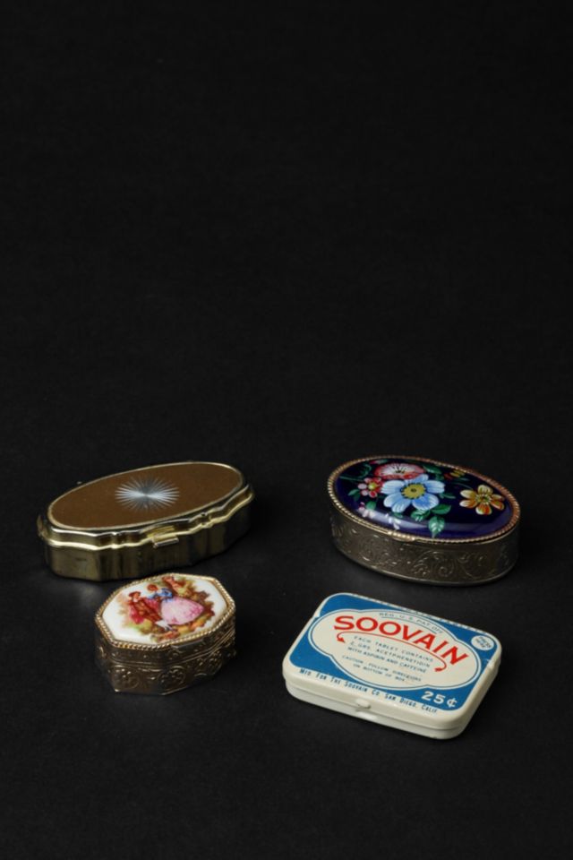 Andrea Garland Vintage Lovely Lip Balm | Urban Outfitters