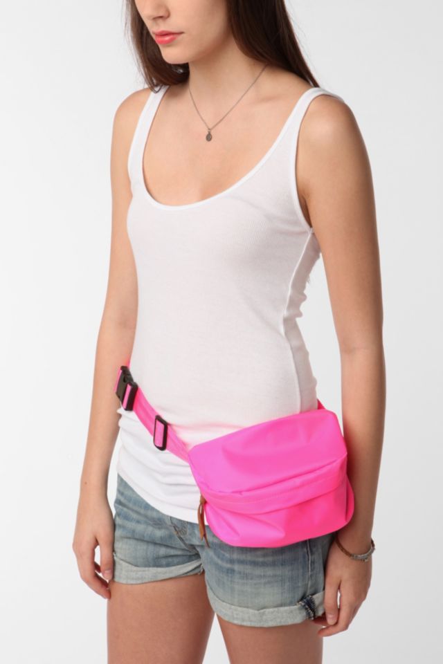 Nylon Fanny Pack | Urban Outfitters Canada