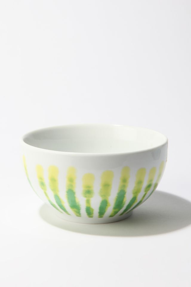 Streak-Dye Bowl