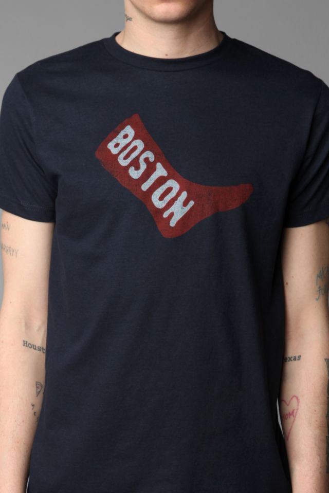 Wright & Ditson Shirt MLB Fan Shop