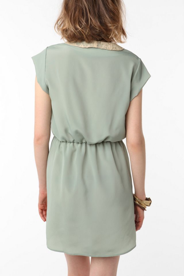 Urban Renewal Johann Shangri La Dress