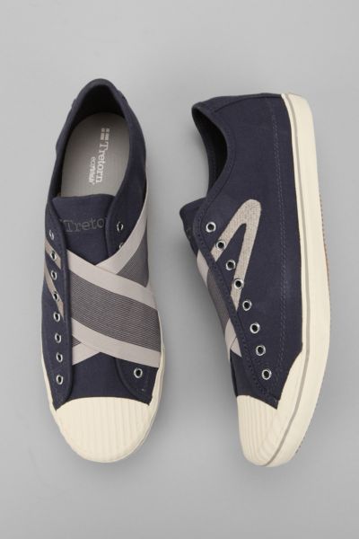 Tretorn Skymra Canvas Sneaker Urban Outfitters