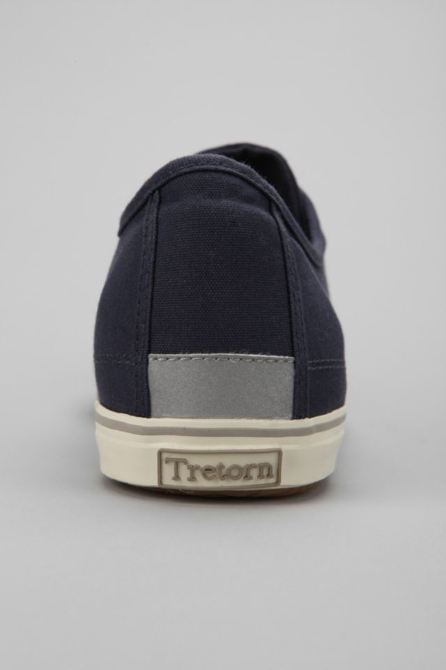 Tretorn skymra slip on clearance