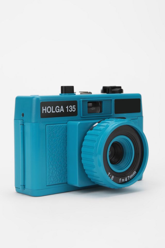 Holga x Pendleton 35mm Camera Kit Urban Outfitters Canada