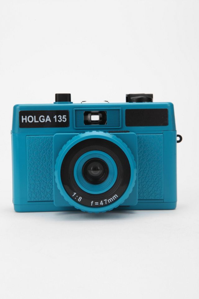 Holga x Pendleton 35mm Camera Kit Urban Outfitters Canada