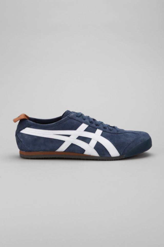 Asics Suede Mexico 66 Sneaker #2
