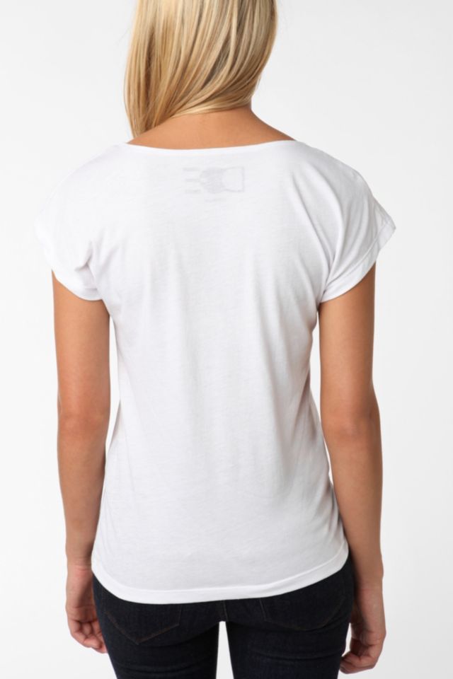 DOE Rabbit Year Tee #2