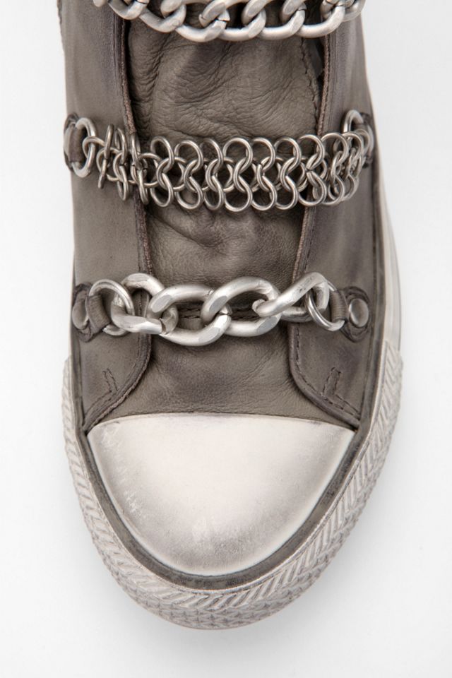Ash（4点） Ash Val Chains Hi-Top Sneaker | Urban Outfitters Canada
