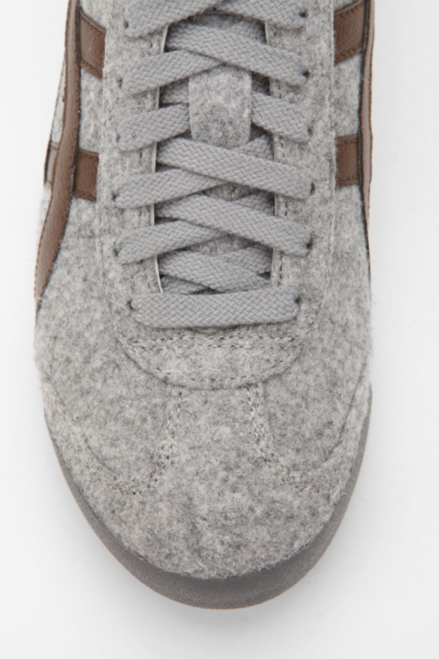 Asics mexico 66 felt sales