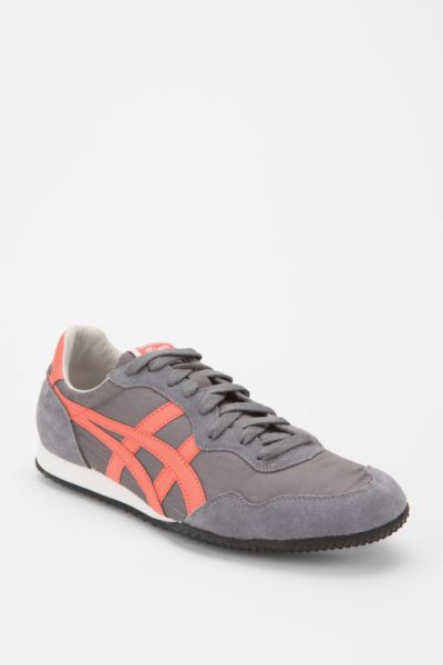 asics serrano sneaker