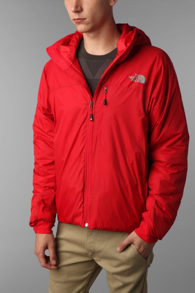 The north best sale face redpoint jacket