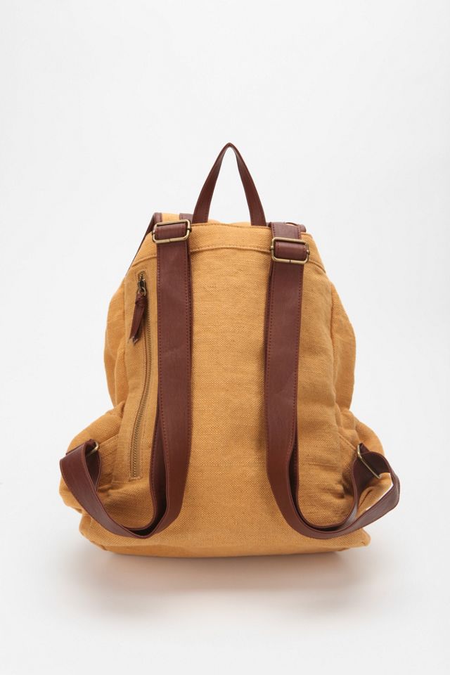 Deena & Ozzy backpack Deena And Ozzy Backpack Deena Ozzy Secondhand Online Store  main image 4