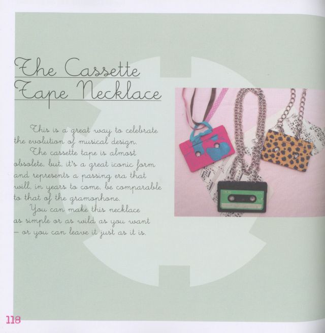 DIY Fashion, par Selena Francis-Bryden #2