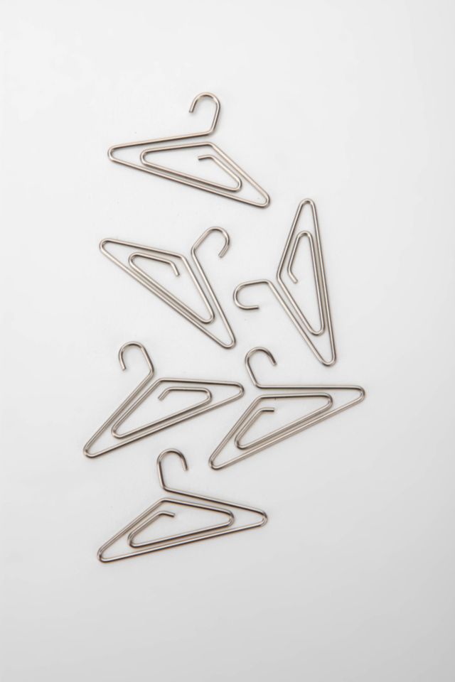 Photo Hanger Clips #1