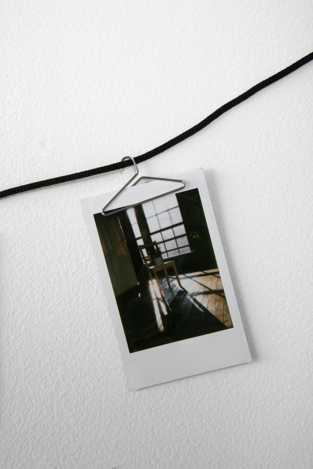 Photo Hanger Clips #2