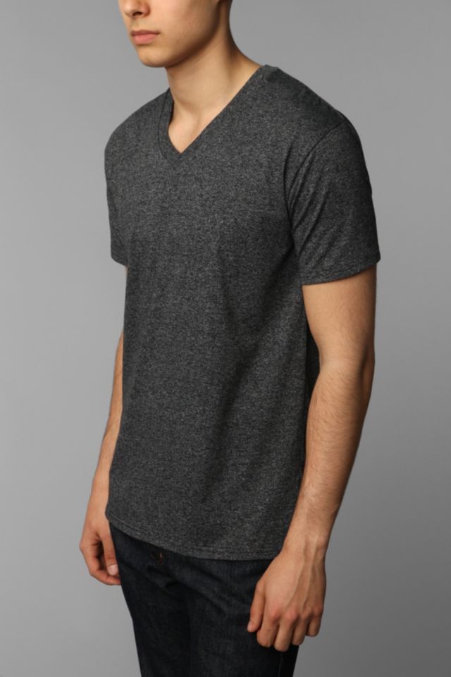 BDG Mocktwist V-Neck Tee #2