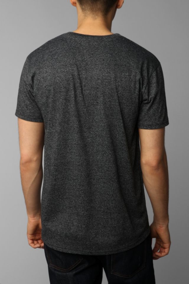 BDG Mocktwist V-Neck Tee #3