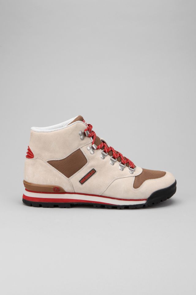 Merrell Eagle Origins Boot #2