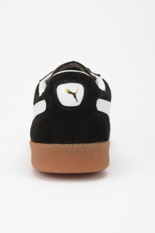Puma Liga Suede Sneaker #2