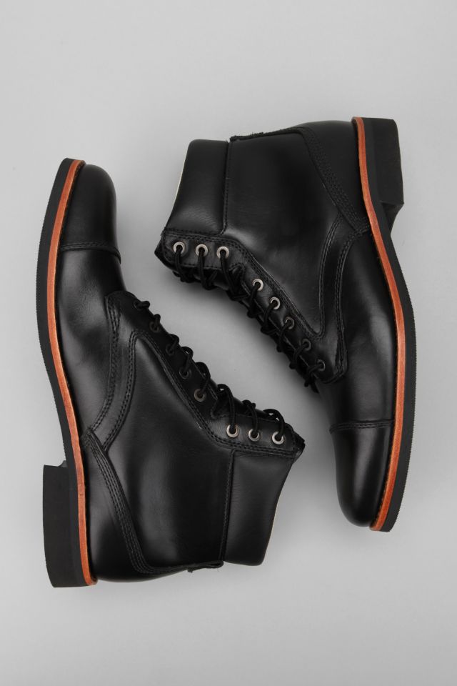 Timberland Abington 5" Hiker Boot #1