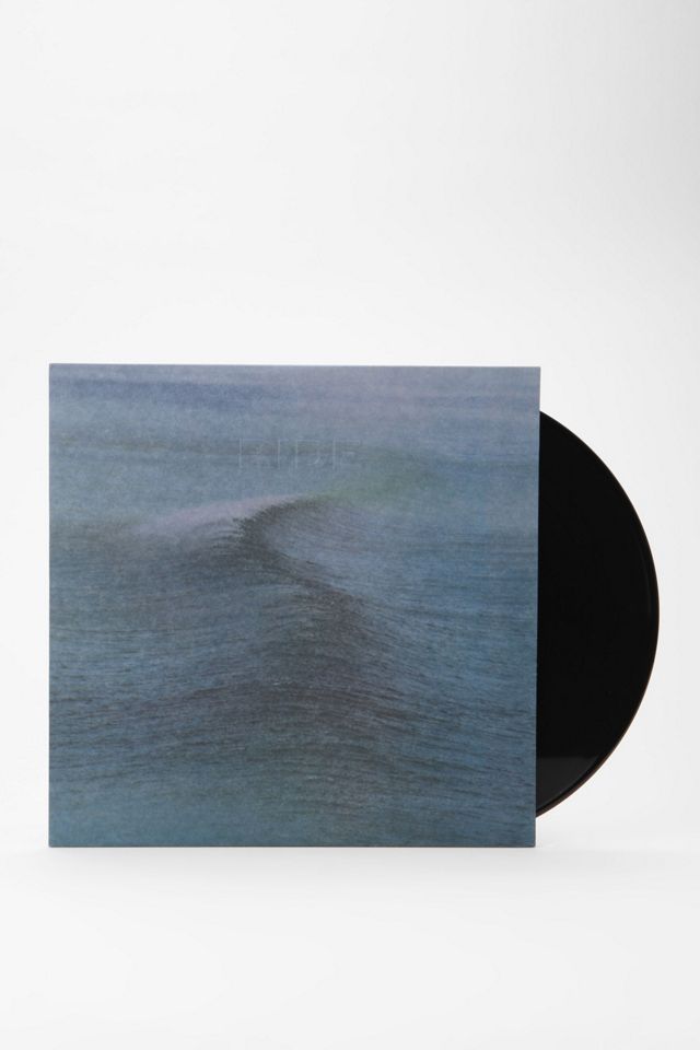 Ride - Nowhere LP | Urban Outfitters Canada