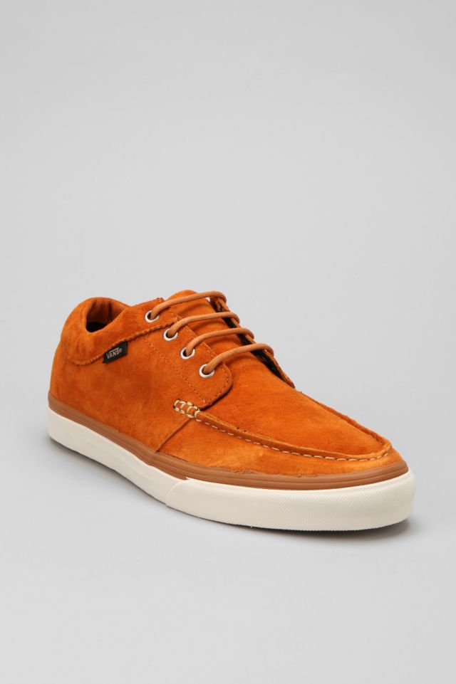 Vans Moc Toe 106 Cali Sneaker #1