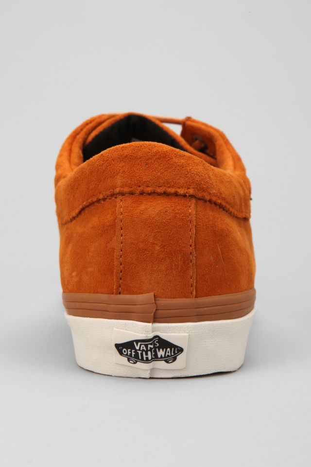 Vans Moc Toe 106 Cali Sneaker #3