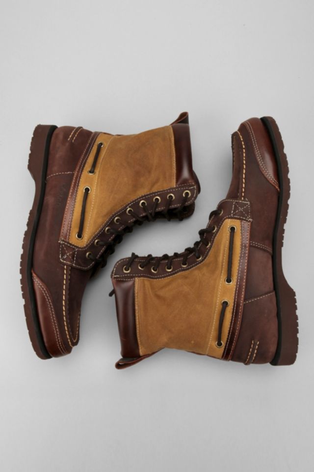 Filson on sale sebago boots