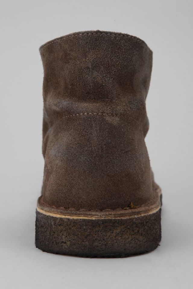 Clarks Distressed Chukka Boot #2