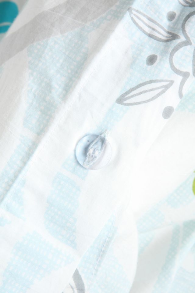 Trailing Vines Duvet Cover #2