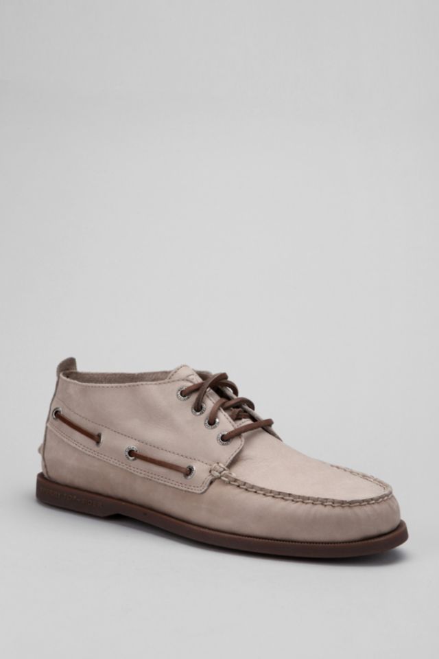 Sperry mid shop top