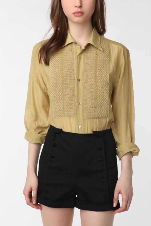 Blouse fendi best sale